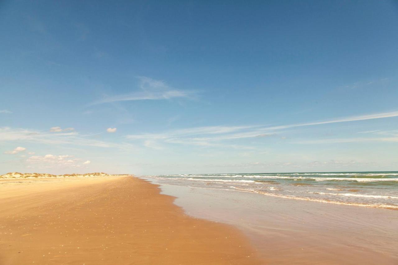 Resort Getaway About 11 Mi To South Padre Island! Laguna Vista Exterior photo